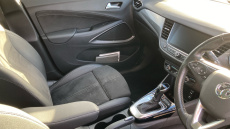 Vauxhall Crossland 1.2 Turbo [130] Ultimate 5dr Auto Petrol Hatchback